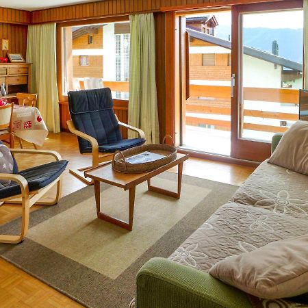 Apartment Val Neige 11 By Interhome Verbier Exteriér fotografie